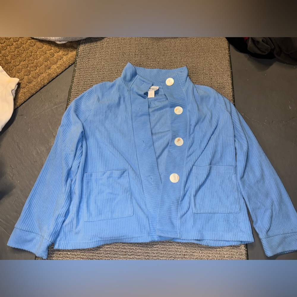 Button Down Shirt